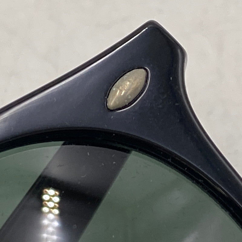 【中古品】【メンズ/レディース】 SUNGLASSES RB2180 サングラス 203-260330-as-30-izu サイズ：51□20 カラー：ブラック 万代Net店