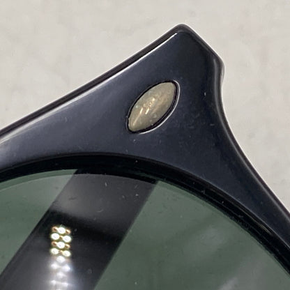 【中古品】【メンズ/レディース】 SUNGLASSES RB2180 サングラス 203-260330-as-30-izu サイズ：51□20 カラー：ブラック 万代Net店
