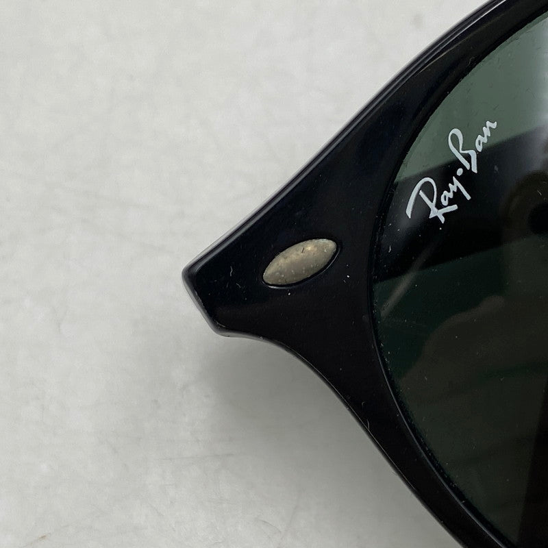 【中古品】【メンズ/レディース】 SUNGLASSES RB2180 サングラス 203-260330-as-30-izu サイズ：51□20 カラー：ブラック 万代Net店