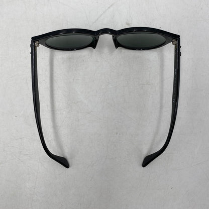 【中古品】【メンズ/レディース】 SUNGLASSES RB2180 サングラス 203-260330-as-30-izu サイズ：51□20 カラー：ブラック 万代Net店