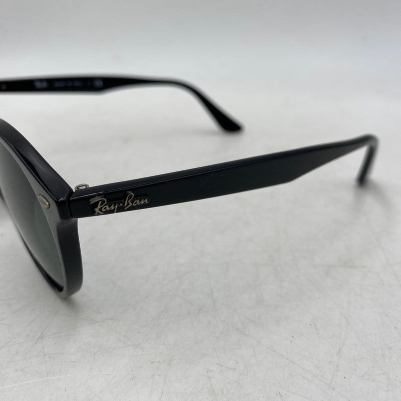 【中古品】【メンズ/レディース】 SUNGLASSES RB2180 サングラス 203-260330-as-30-izu サイズ：51□20 カラー：ブラック 万代Net店