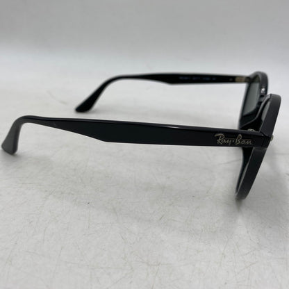 【中古品】【メンズ/レディース】 SUNGLASSES RB2180 サングラス 203-260330-as-30-izu サイズ：51□20 カラー：ブラック 万代Net店
