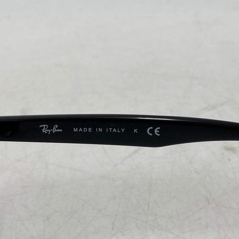 【中古品】【メンズ/レディース】 SUNGLASSES RB2180 サングラス 203-260330-as-30-izu サイズ：51□20 カラー：ブラック 万代Net店