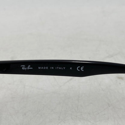 【中古品】【メンズ/レディース】 SUNGLASSES RB2180 サングラス 203-260330-as-30-izu サイズ：51□20 カラー：ブラック 万代Net店