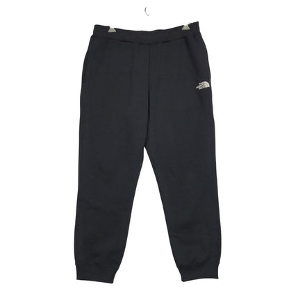 【中古品】【メンズ】 NB82134 HEATHER SWEAT PANTS ヘザー スウェット パンツ ボトムス ズボン 155-260331-cs-04-izu サイズ：XL カラー：ブラック 万代Net店