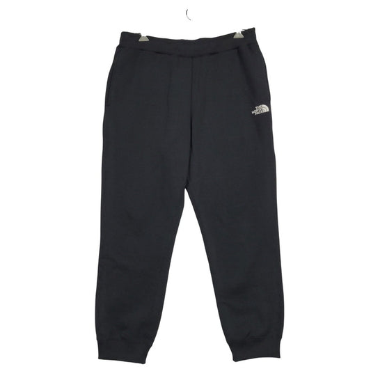 【中古品】【メンズ】 NB82134 HEATHER SWEAT PANTS ヘザー スウェット パンツ ボトムス ズボン 155-260331-cs-04-izu サイズ：XL カラー：ブラック 万代Net店