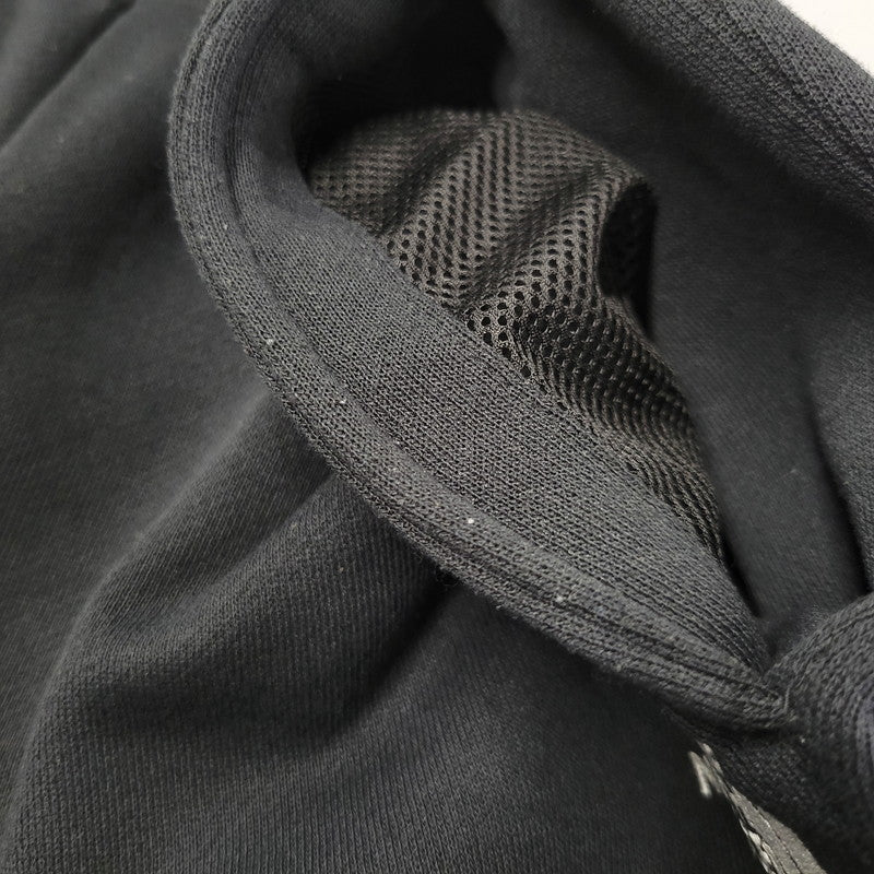 【中古品】【メンズ】 NB82134 HEATHER SWEAT PANTS ヘザー スウェット パンツ ボトムス ズボン 155-260331-cs-04-izu サイズ：XL カラー：ブラック 万代Net店