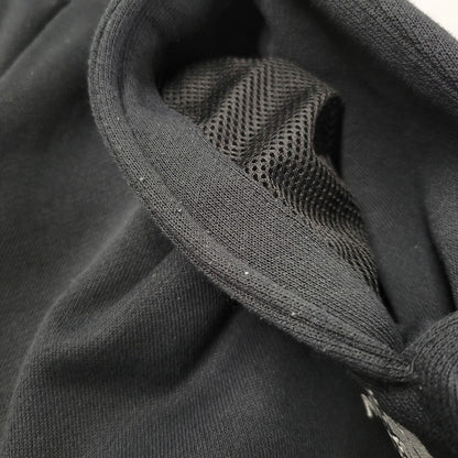 【中古品】【メンズ】 NB82134 HEATHER SWEAT PANTS ヘザー スウェット パンツ ボトムス ズボン 155-260331-cs-04-izu サイズ：XL カラー：ブラック 万代Net店
