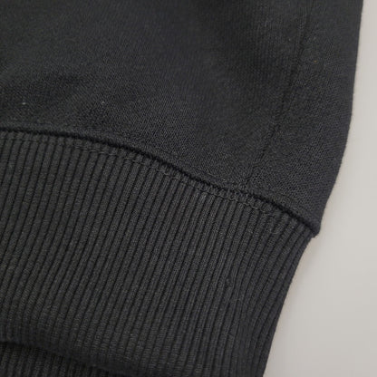 【中古品】【メンズ】 NB82134 HEATHER SWEAT PANTS ヘザー スウェット パンツ ボトムス ズボン 155-260331-cs-04-izu サイズ：XL カラー：ブラック 万代Net店