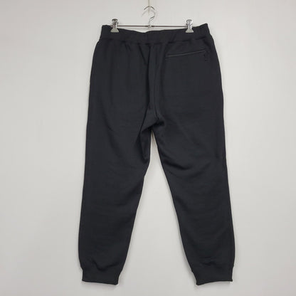 【中古品】【メンズ】 NB82134 HEATHER SWEAT PANTS ヘザー スウェット パンツ ボトムス ズボン 155-260331-cs-04-izu サイズ：XL カラー：ブラック 万代Net店