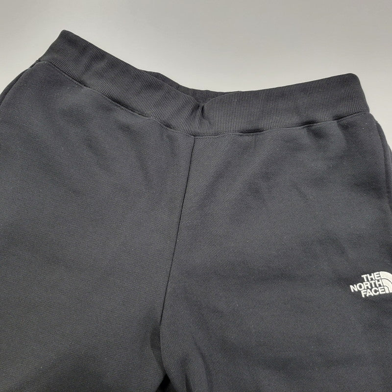 【中古品】【メンズ】 NB82134 HEATHER SWEAT PANTS ヘザー スウェット パンツ ボトムス ズボン 155-260331-cs-04-izu サイズ：XL カラー：ブラック 万代Net店