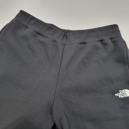 【中古品】【メンズ】 NB82134 HEATHER SWEAT PANTS ヘザー スウェット パンツ ボトムス ズボン 155-260331-cs-04-izu サイズ：XL カラー：ブラック 万代Net店