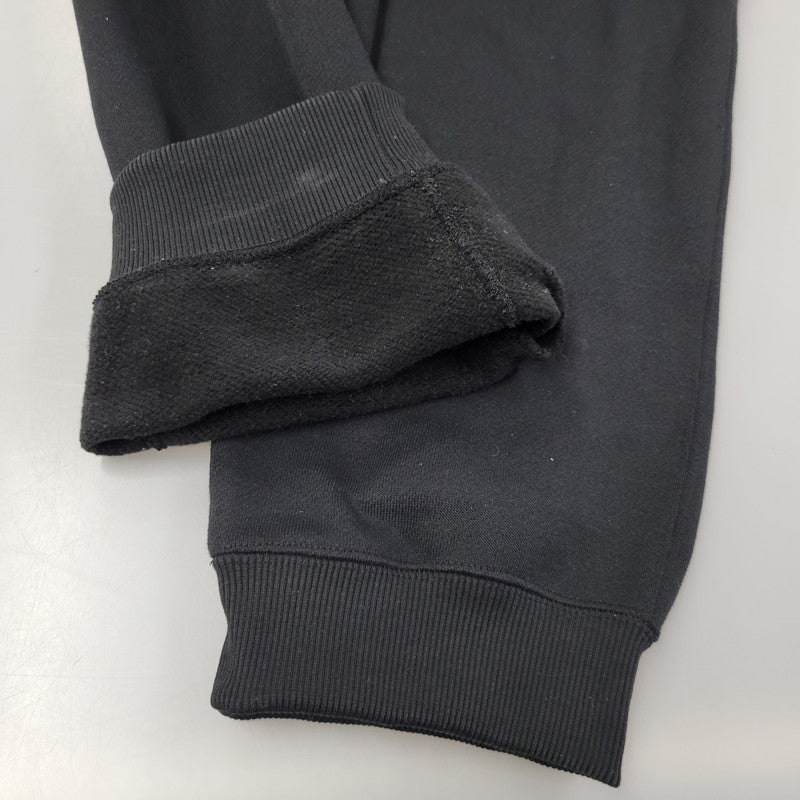 【中古品】【メンズ】 NB82134 HEATHER SWEAT PANTS ヘザー スウェット パンツ ボトムス ズボン 155-260331-cs-04-izu サイズ：XL カラー：ブラック 万代Net店