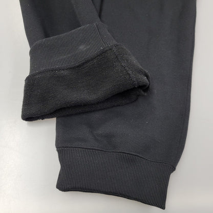 【中古品】【メンズ】 NB82134 HEATHER SWEAT PANTS ヘザー スウェット パンツ ボトムス ズボン 155-260331-cs-04-izu サイズ：XL カラー：ブラック 万代Net店