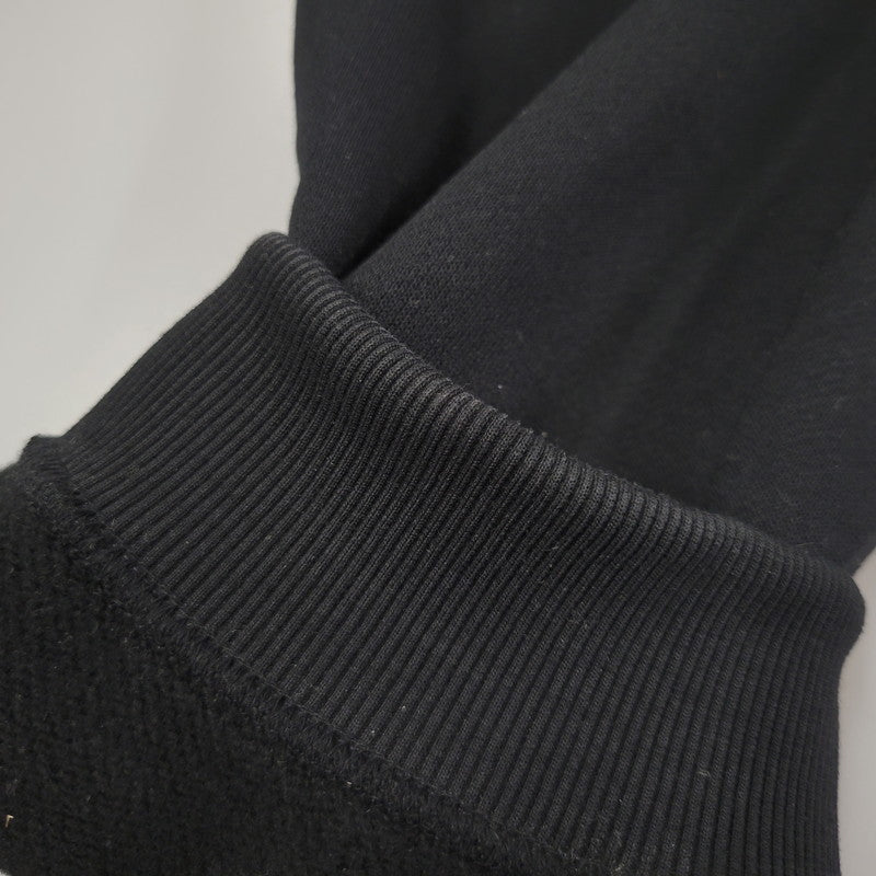 【中古品】【メンズ】 NB82134 HEATHER SWEAT PANTS ヘザー スウェット パンツ ボトムス ズボン 155-260331-cs-04-izu サイズ：XL カラー：ブラック 万代Net店