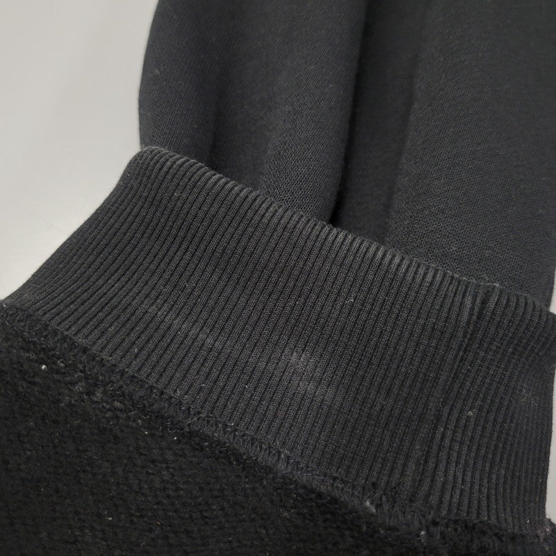 【中古品】【メンズ】 NB82134 HEATHER SWEAT PANTS ヘザー スウェット パンツ ボトムス ズボン 155-260331-cs-04-izu サイズ：XL カラー：ブラック 万代Net店