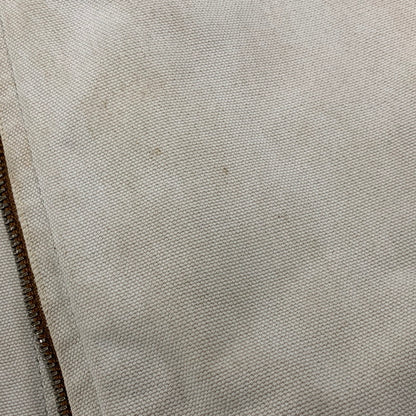 【現状渡し品】【メンズ】 QUILTING LINER DUCK VEST キルティング ライナー ダック ベスト トップス 146-260326-kh-12-izu カラー：ベージュ 万代Net店