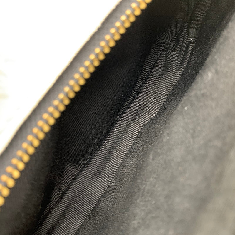 【中古品】【レディース】 THE SNAPSHOT LEATHER CAMERA BAG M0014146 スナップショット カメラバッグ ショルダーバッグ カバン 鞄 188-260331-as-04-izu カラー：ブラウン系 万代Net店