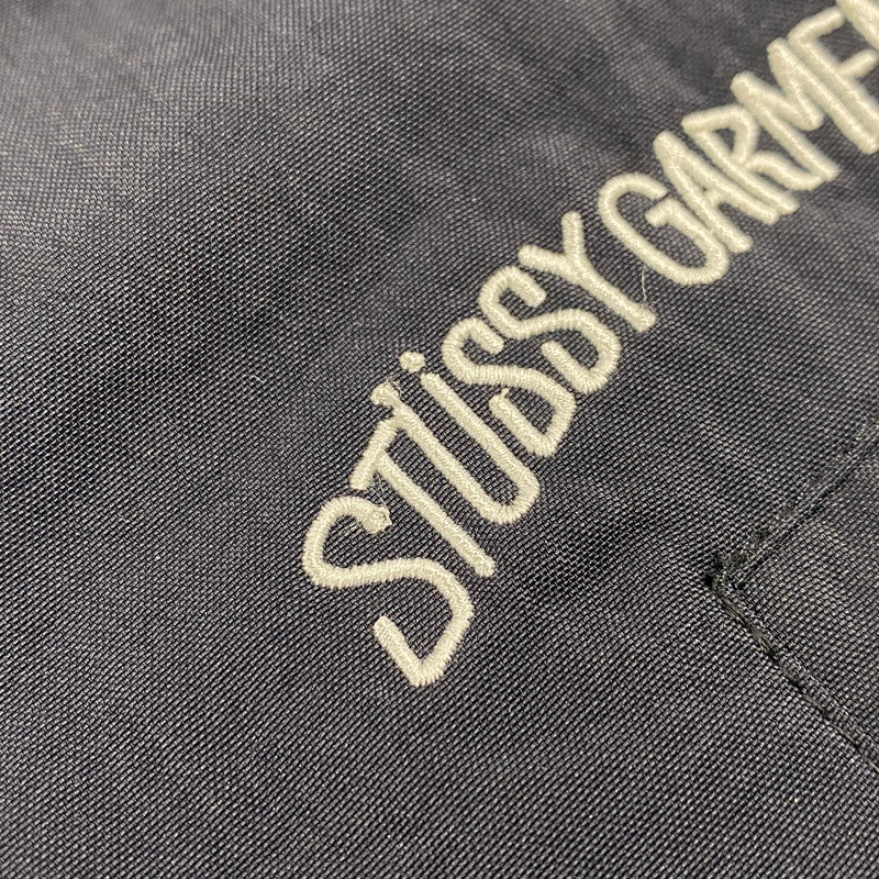 【中古品】【メンズ】 115676 REVERSIBLE DOWN WORKGEAR リバーシブル ダウン ワークギア 142-260325-cs-10-izu サイズ：S カラー：ブルー/ブラック 万代Net店