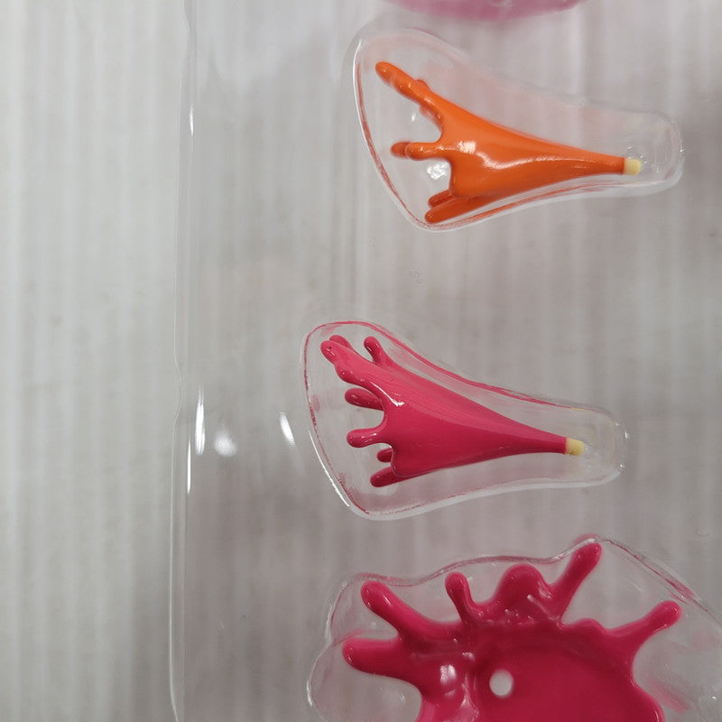 【中古美品】 Splatoon figma ガール DXエディション 052-261025-kk-04-izuh 万代Net店