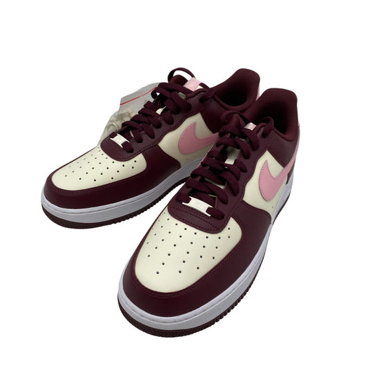 【中古美品】【メンズ】 AIR FORCE 1 '07 FD9925-161 エア フォース 1 '07 スニーカー シューズ 靴 160-260330-as-27-izu サイズ：29cm カラー：マルチカラー 万代Net店