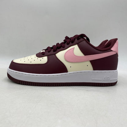 【中古美品】【メンズ】 AIR FORCE 1 '07 FD9925-161 エア フォース 1 '07 スニーカー シューズ 靴 160-260330-as-27-izu サイズ：29cm カラー：マルチカラー 万代Net店
