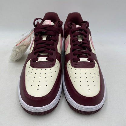 【中古美品】【メンズ】 AIR FORCE 1 '07 FD9925-161 エア フォース 1 '07 スニーカー シューズ 靴 160-260330-as-27-izu サイズ：29cm カラー：マルチカラー 万代Net店