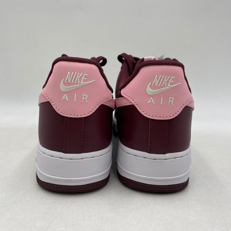 【中古美品】【メンズ】 AIR FORCE 1 '07 FD9925-161 エア フォース 1 '07 スニーカー シューズ 靴 160-260330-as-27-izu サイズ：29cm カラー：マルチカラー 万代Net店