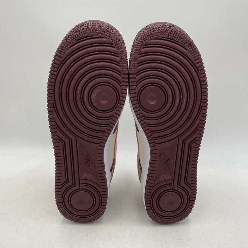【中古美品】【メンズ】 AIR FORCE 1 '07 FD9925-161 エア フォース 1 '07 スニーカー シューズ 靴 160-260330-as-27-izu サイズ：29cm カラー：マルチカラー 万代Net店