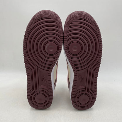 【中古美品】【メンズ】 AIR FORCE 1 '07 FD9925-161 エア フォース 1 '07 スニーカー シューズ 靴 160-260330-as-27-izu サイズ：29cm カラー：マルチカラー 万代Net店