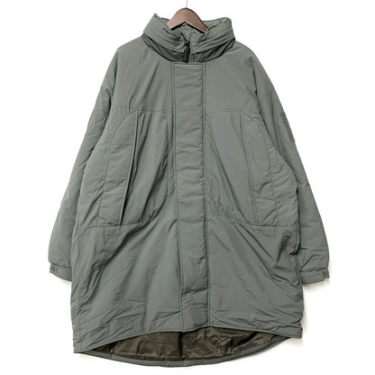 【中古品】【メンズ】 MONSTER PARKA TYPE2 WT24101SN モンスターパーカータイプ2 ジャケット アウター 144-260329-as-14-izu サイズ：M カラー：グレー系 万代Net店