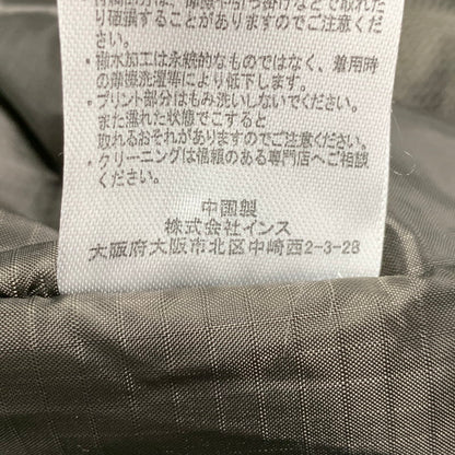 【中古品】【メンズ】 MONSTER PARKA TYPE2 WT24101SN モンスターパーカータイプ2 ジャケット アウター 144-260329-as-14-izu サイズ：M カラー：グレー系 万代Net店