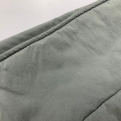 【中古品】【メンズ】 MONSTER PARKA TYPE2 WT24101SN モンスターパーカータイプ2 ジャケット アウター 144-260329-as-14-izu サイズ：M カラー：グレー系 万代Net店