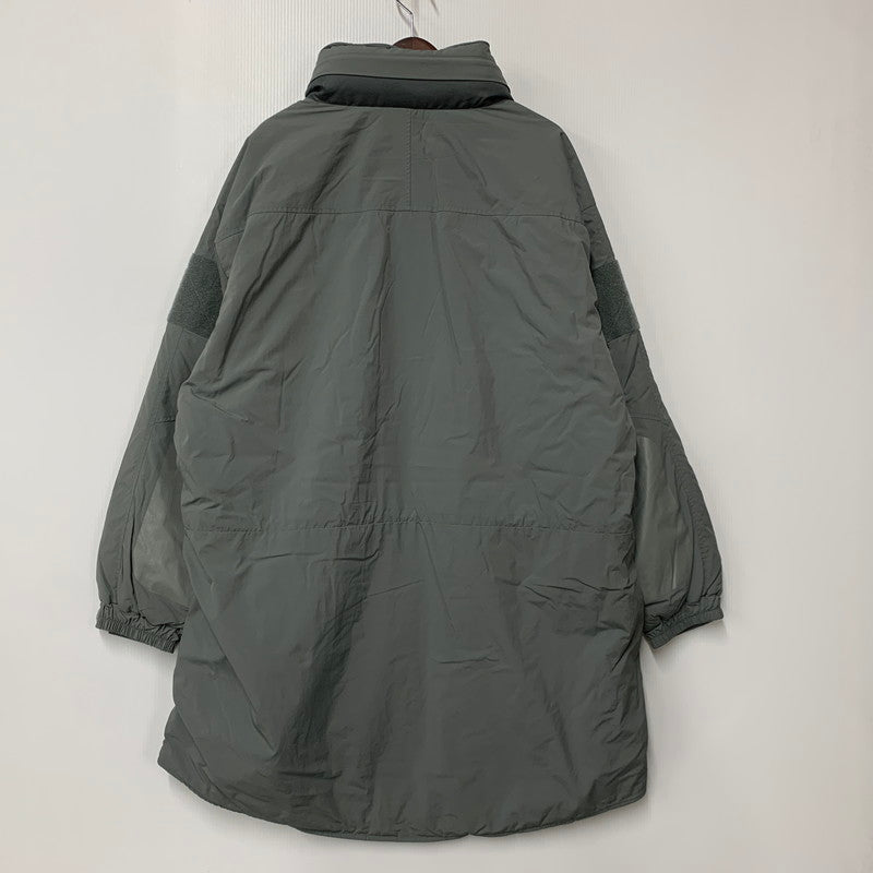 【中古品】【メンズ】 MONSTER PARKA TYPE2 WT24101SN モンスターパーカータイプ2 ジャケット アウター 144-260329-as-14-izu サイズ：M カラー：グレー系 万代Net店