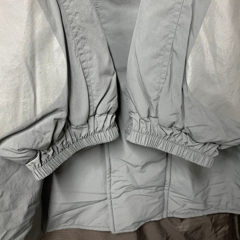 【中古品】【メンズ】 MONSTER PARKA TYPE2 WT24101SN モンスターパーカータイプ2 ジャケット アウター 144-260329-as-14-izu サイズ：M カラー：グレー系 万代Net店