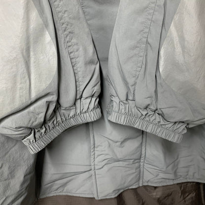 【中古品】【メンズ】 MONSTER PARKA TYPE2 WT24101SN モンスターパーカータイプ2 ジャケット アウター 144-260329-as-14-izu サイズ：M カラー：グレー系 万代Net店