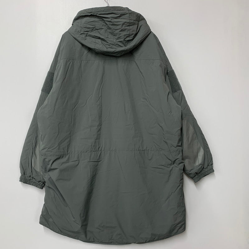 【中古品】【メンズ】 MONSTER PARKA TYPE2 WT24101SN モンスターパーカータイプ2 ジャケット アウター 144-260329-as-14-izu サイズ：M カラー：グレー系 万代Net店