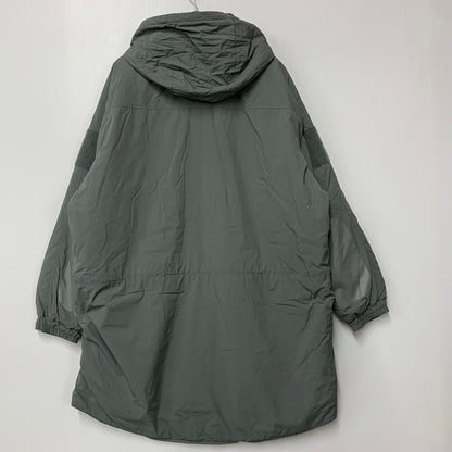 【中古品】【メンズ】 MONSTER PARKA TYPE2 WT24101SN モンスターパーカータイプ2 ジャケット アウター 144-260329-as-14-izu サイズ：M カラー：グレー系 万代Net店