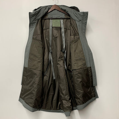【中古品】【メンズ】 MONSTER PARKA TYPE2 WT24101SN モンスターパーカータイプ2 ジャケット アウター 144-260329-as-14-izu サイズ：M カラー：グレー系 万代Net店
