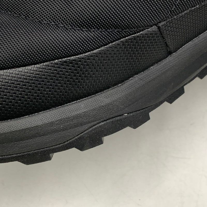 【中古品】【メンズ】 NF52479 NUPTSE BOOTIE WATERPROOF VII SHORT ARCTIC GRIP ヌプシ ブーティー ウォータープルーフ ショート アークティック グリップ ブーツ シューズ 靴 164-260328-cs-05-izu サイズ：28cm カラー：ブラック 万代Net店