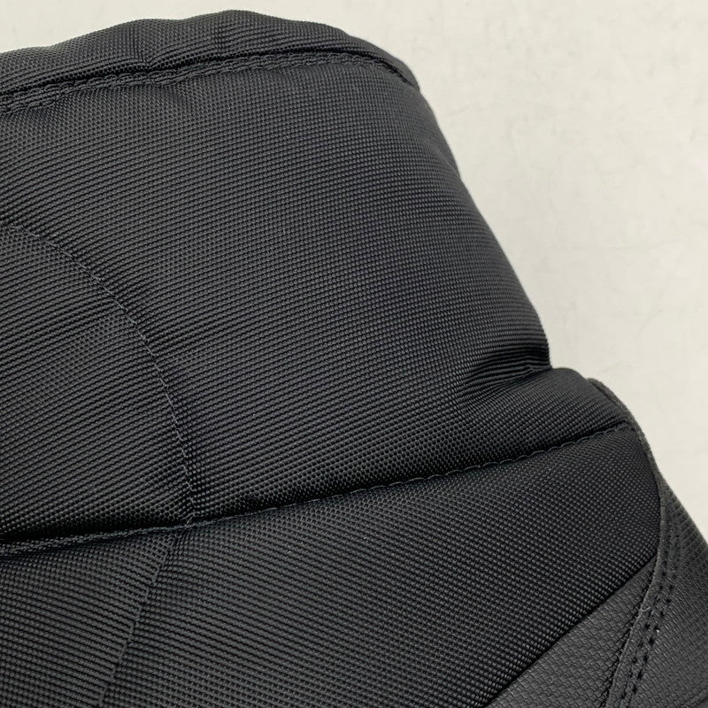 【中古品】【メンズ】 NF52479 NUPTSE BOOTIE WATERPROOF VII SHORT ARCTIC GRIP ヌプシ ブーティー ウォータープルーフ ショート アークティック グリップ ブーツ シューズ 靴 164-260328-cs-05-izu サイズ：28cm カラー：ブラック 万代Net店