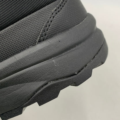 【中古品】【メンズ】 NF52479 NUPTSE BOOTIE WATERPROOF VII SHORT ARCTIC GRIP ヌプシ ブーティー ウォータープルーフ ショート アークティック グリップ ブーツ シューズ 靴 164-260328-cs-05-izu サイズ：28cm カラー：ブラック 万代Net店