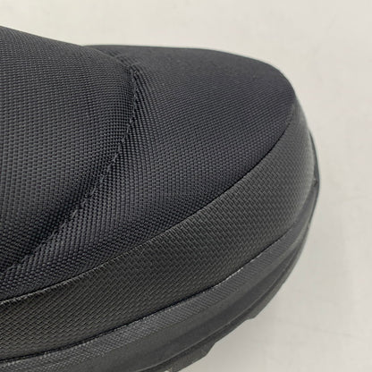 【中古品】【メンズ】 NF52479 NUPTSE BOOTIE WATERPROOF VII SHORT ARCTIC GRIP ヌプシ ブーティー ウォータープルーフ ショート アークティック グリップ ブーツ シューズ 靴 164-260328-cs-05-izu サイズ：28cm カラー：ブラック 万代Net店