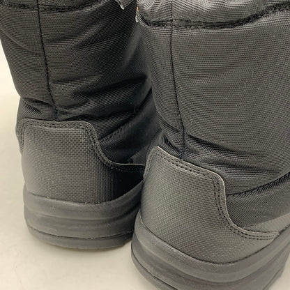 【中古品】【メンズ】 NF52479 NUPTSE BOOTIE WATERPROOF VII SHORT ARCTIC GRIP ヌプシ ブーティー ウォータープルーフ ショート アークティック グリップ ブーツ シューズ 靴 164-260328-cs-05-izu サイズ：28cm カラー：ブラック 万代Net店