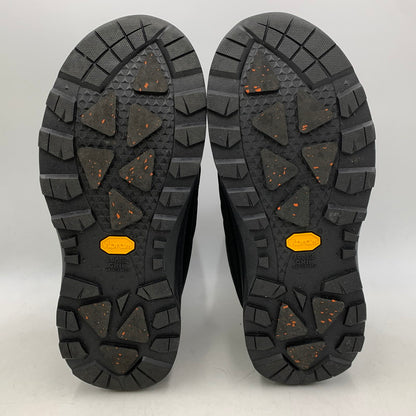 【中古品】【メンズ】 NF52479 NUPTSE BOOTIE WATERPROOF VII SHORT ARCTIC GRIP ヌプシ ブーティー ウォータープルーフ ショート アークティック グリップ ブーツ シューズ 靴 164-260328-cs-05-izu サイズ：28cm カラー：ブラック 万代Net店