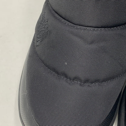【中古品】【メンズ】 NF52479 NUPTSE BOOTIE WATERPROOF VII SHORT ARCTIC GRIP ヌプシ ブーティー ウォータープルーフ ショート アークティック グリップ ブーツ シューズ 靴 164-260328-cs-05-izu サイズ：28cm カラー：ブラック 万代Net店