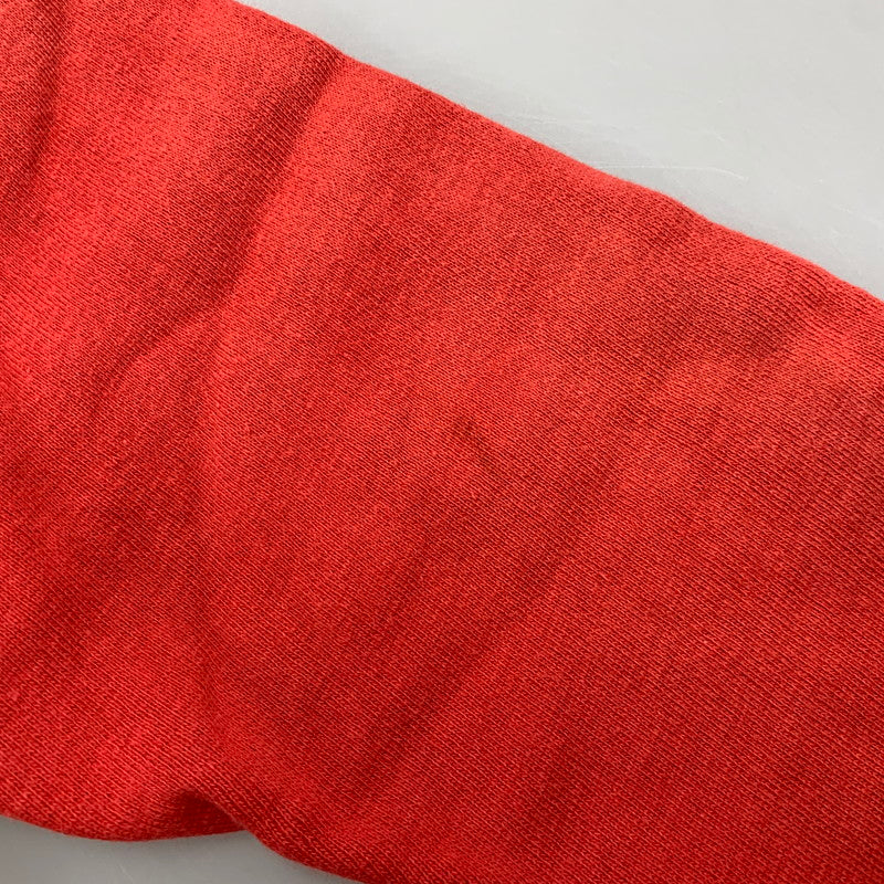 【中古品】【メンズ】 VINTAGE RAGLAN SLEEVE SWEAT SHIRT ラグラン スリーブ スウェットシャツ トップス 146-260326-kh-13-izu カラー：レッド 万代Net店