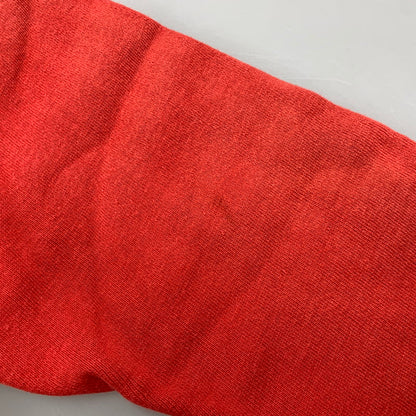 【中古品】【メンズ】 VINTAGE RAGLAN SLEEVE SWEAT SHIRT ラグラン スリーブ スウェットシャツ トップス 146-260326-kh-13-izu カラー：レッド 万代Net店