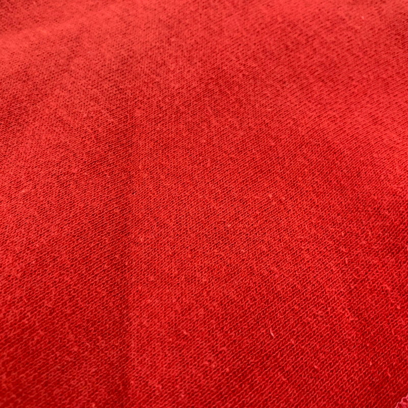 【中古品】【メンズ】 VINTAGE RAGLAN SLEEVE SWEAT SHIRT ラグラン スリーブ スウェットシャツ トップス 146-260326-kh-13-izu カラー：レッド 万代Net店