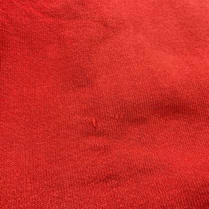 【中古品】【メンズ】 VINTAGE RAGLAN SLEEVE SWEAT SHIRT ラグラン スリーブ スウェットシャツ トップス 146-260326-kh-13-izu カラー：レッド 万代Net店